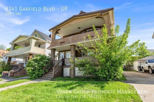 Photo - 8341 Garfield Blvd Unit UP