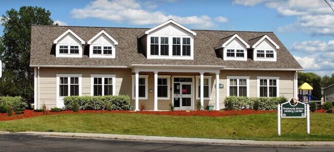 Main Office - 3618 W Miller Rd Townhome