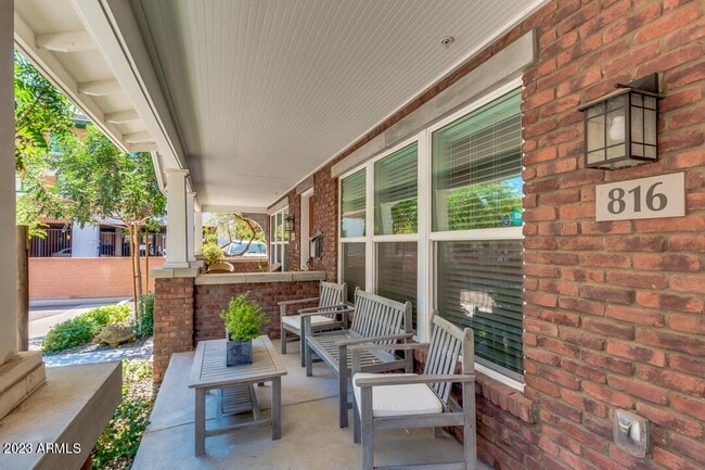 Photo - 816 N 3rd Ave