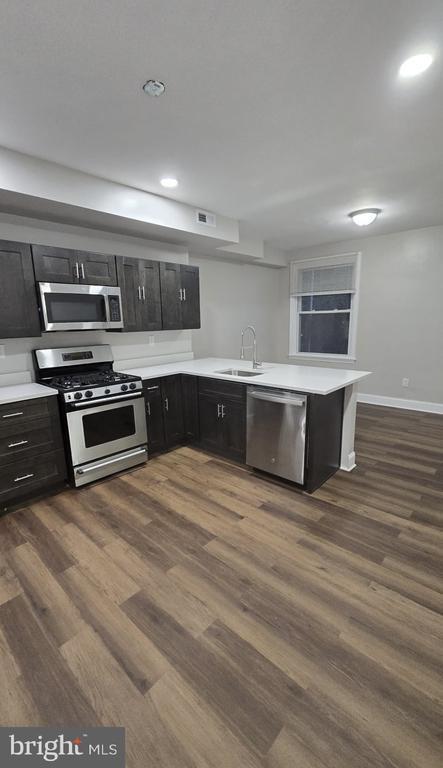 Photo - 2735 E Preston St Townhome