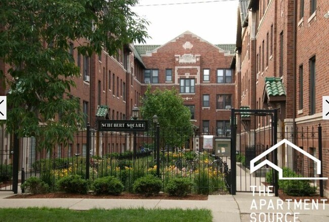Photo - 2700 N Spaulding Ave Unidad 3
