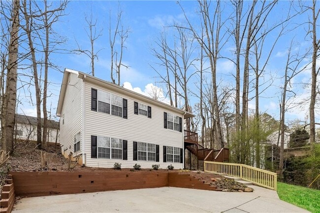 5455 Quail Trail