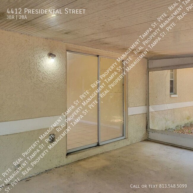 ***AVAILABLE FOR IMMEDIATE MOVE IN*** Rental For Rent in Seffner, FL