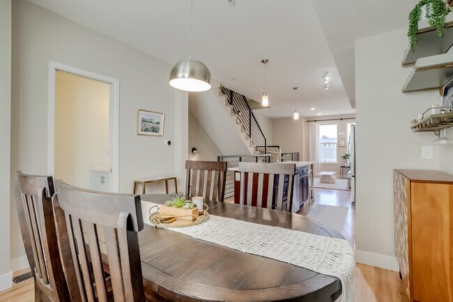 Photo - 2426 Welton St