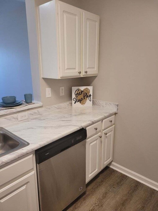 Independence Place Apartments Hinesville, GA