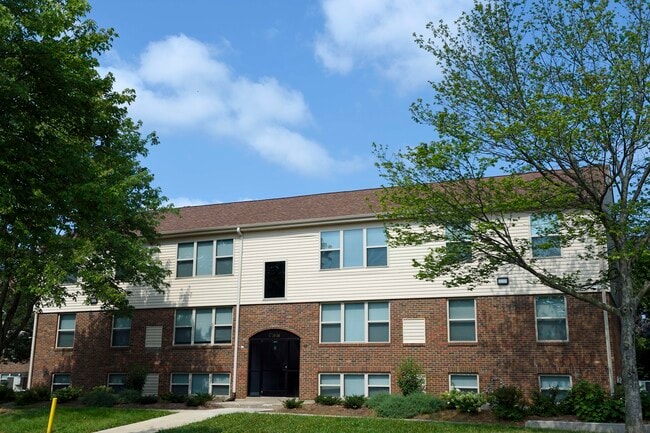 Photo - Westminster Village - Affordable Housing