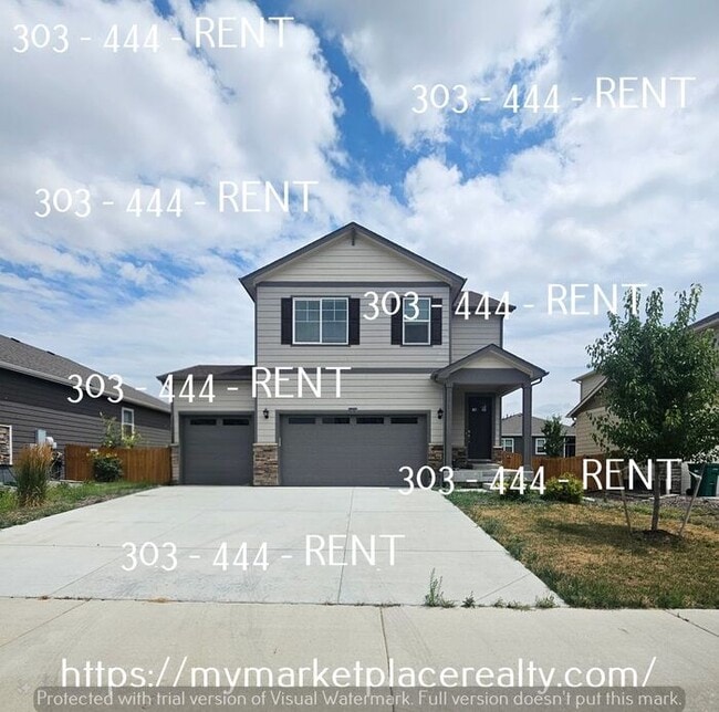 Beautiful Updated Home in Meade CO - Beautiful Updated Home in Meade CO