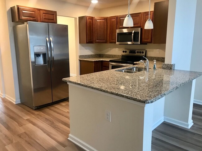 Photo - BEAUTIFUL! 4 Bedrooms/3.5 baths in Wild Wing. Spacious & Tons of space!