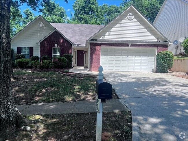 Building Photo - 2919 Wynhaven Oaks Way Rental