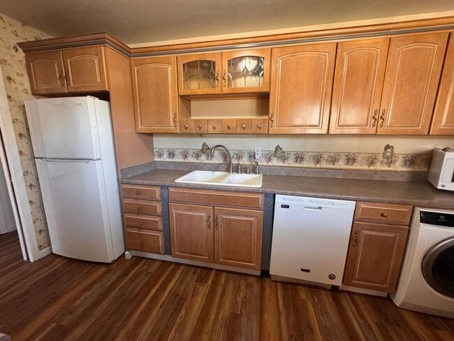 Photo - 3 bedroom 2 bath home in NE Albuquerque