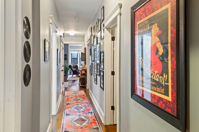 Photo - 4854 N Albany Ave