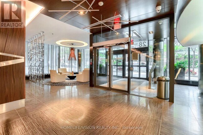 Photo - 28 Ted Rogers Way Unit 3610