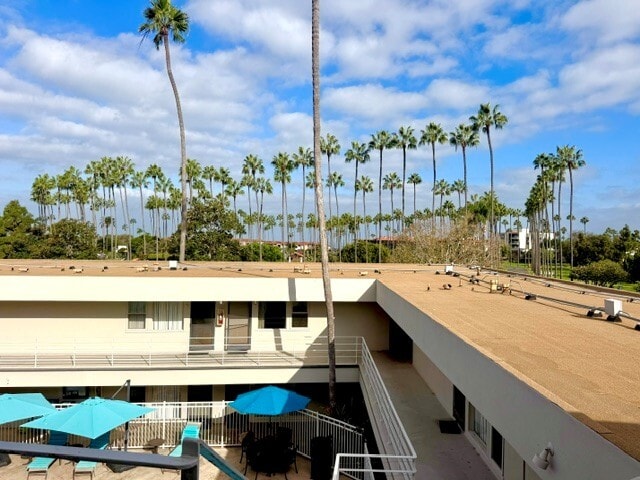 La Jolla Riviera