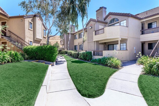 Oak Hills Apartments