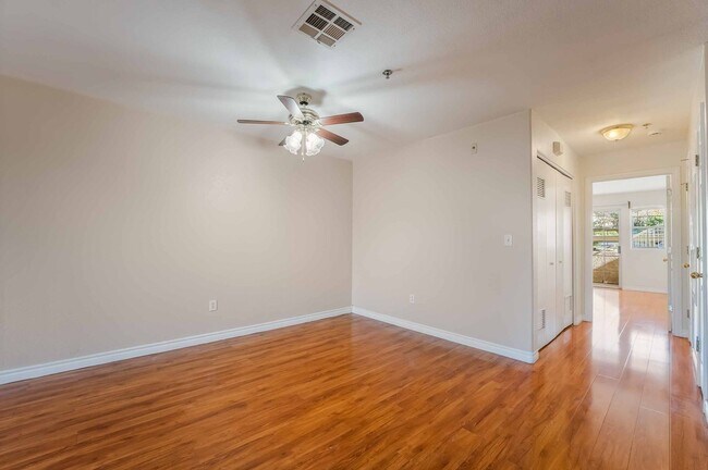 Photo - Stylish 2-Bed Condo in Gated Community