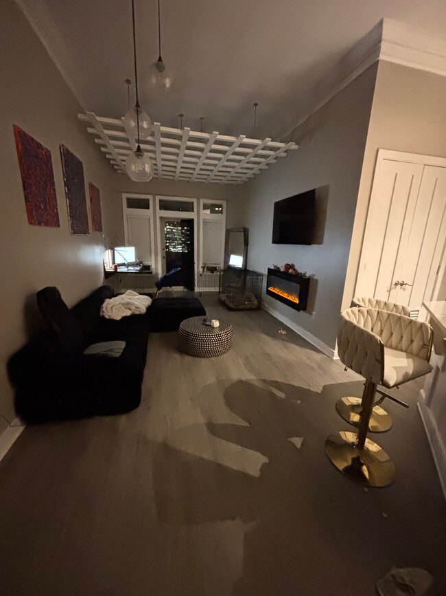 Photo - 3334 Peachtree Rd NE Unit 1710