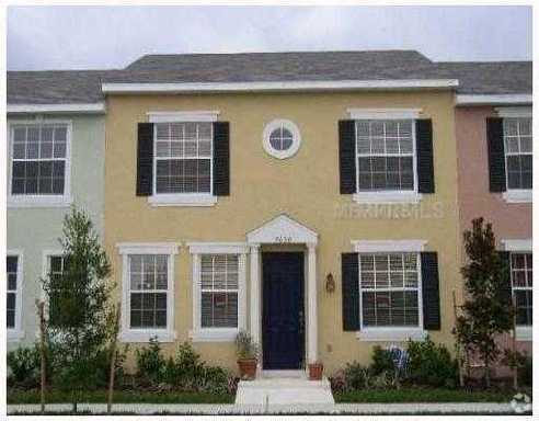 Building Photo - Avalon Park Town Center Townhome: 3 Bedroo...