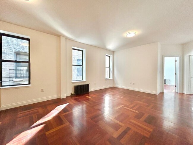3 bedroom in NEW YORK NY 10031 - 3 bedroom in NEW YORK NY 10031 Unidad 3 Rental