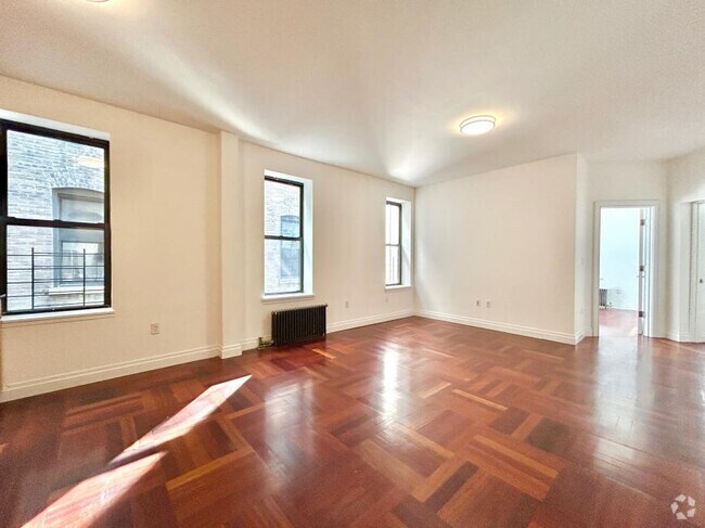 Building Photo - 3 bedroom in NEW YORK NY 10031 Unit 3 Rental
