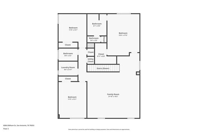 Photo - 6506 Oldham Cove