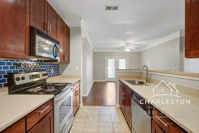 Photo - 1755 Central Park Rd Unit 6207