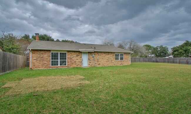 Photo - 17407 Autumn Trails Ln