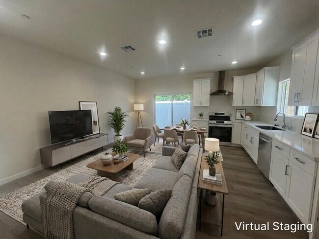 Photo - 7317-7321 Garden Grove Avenue Unit 7321 Garden Grove