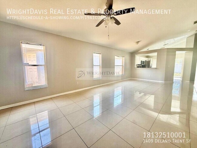 Photo - 1409 Delano Trent St