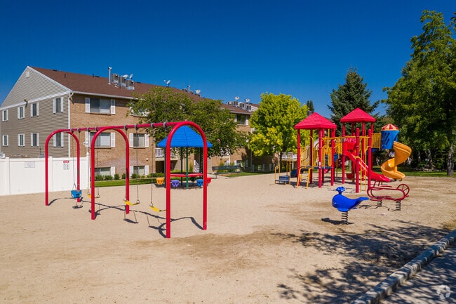 Highland Pointe Apartments