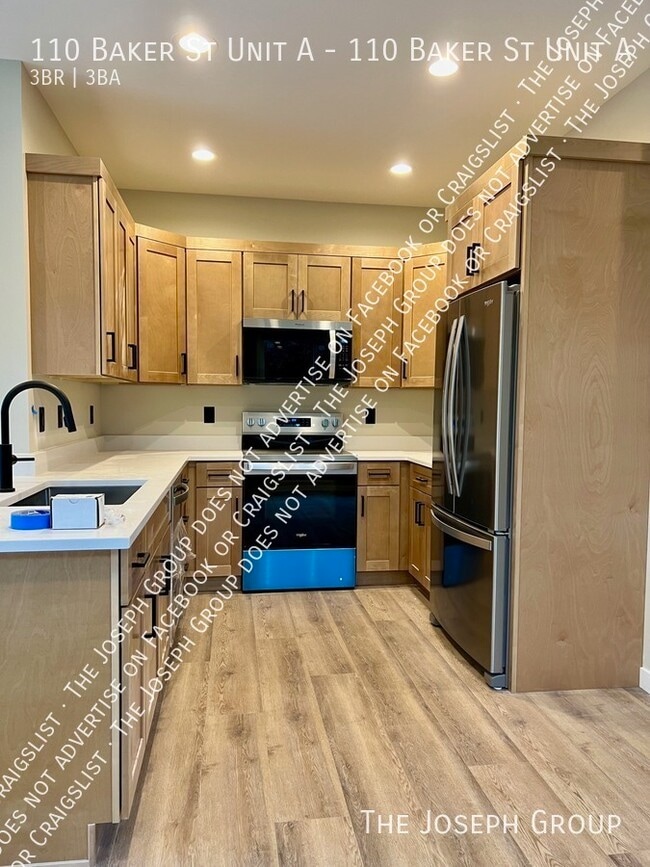 Photo - 110 Baker St Unit 110 Baker St  A