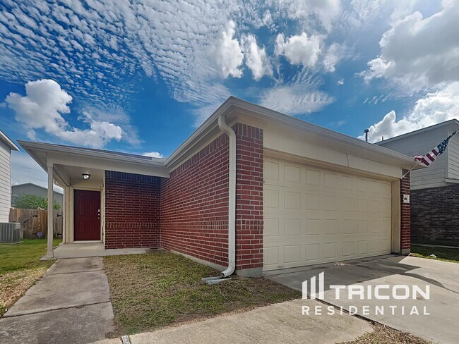 Photo - 9910 Waldens Pond Court Casa