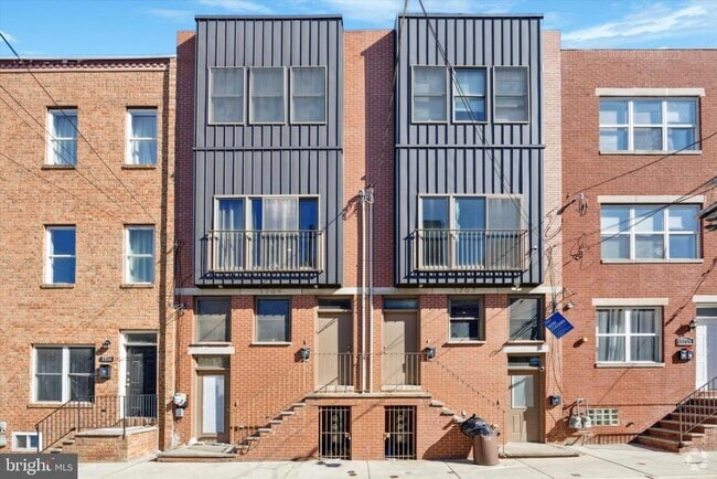 Building Photo - 1709 Arlington St Rental