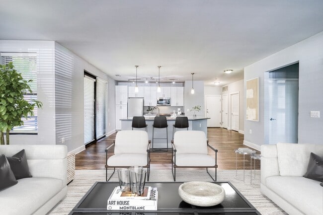 Photo - Del Ray Central at Fuse