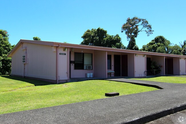 Photo - 1370 Ululani St