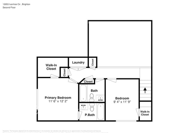 Photo - 12053 Ivanhoe Cir