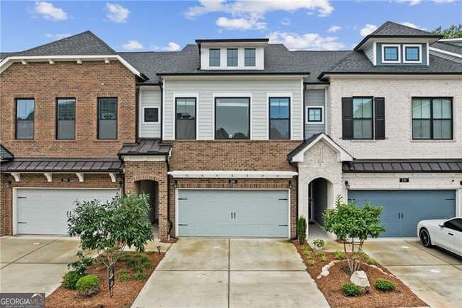 Photo - 240 Walker Ave Townhome