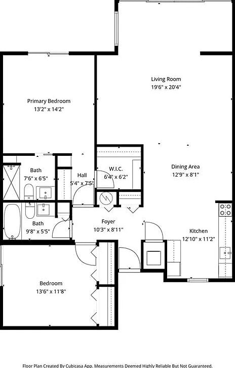 Photo - 868 Bayway Blvd Unit Marina House