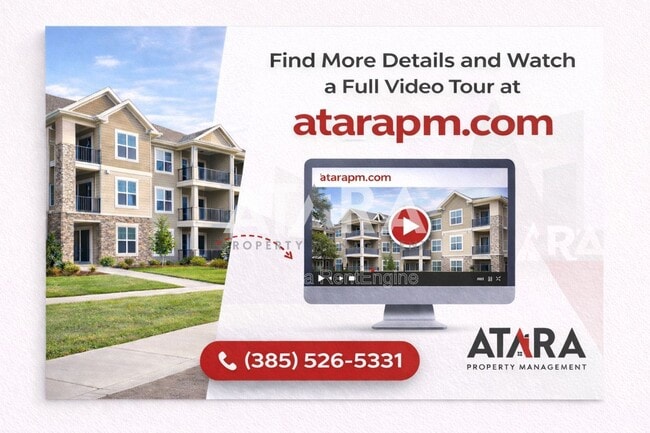 Building Photo - 1577 E Tomahawk Dr