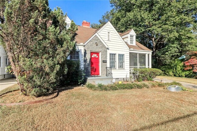 Photo - 2649 Jefferson Terrace