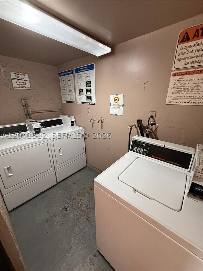 Photo - 5199 NW 7th St Unit 111