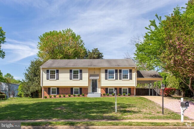 Building Photo - 1904 Beulah Rd Rental