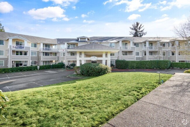 Building Photo - 1Bd/1Ba Bellevue Condo Unit B112