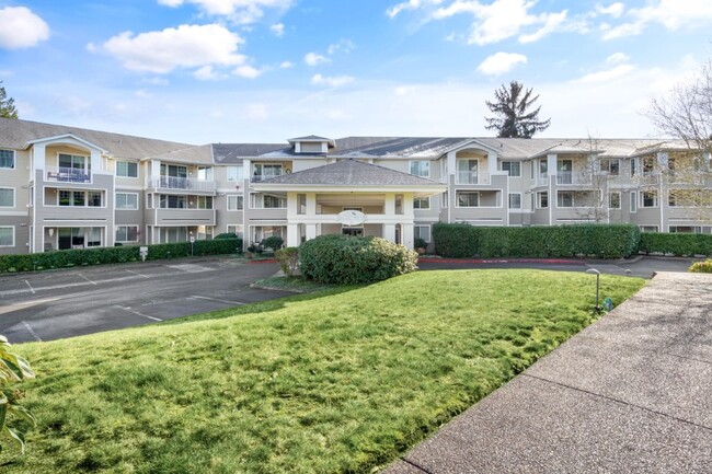 1Bd/1Ba Bellevue Condo - 1Bd/1Ba Bellevue Condo Unit B112