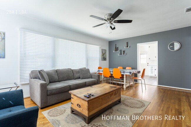 Photo - 12429 Chandler Blvd Apartment