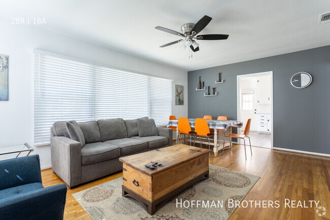 Building Photo - 12429 Chandler Blvd Rental