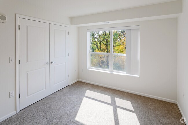 3 habitaciones, 2 baños - 1100 pies cuadrados - Vista Ridge