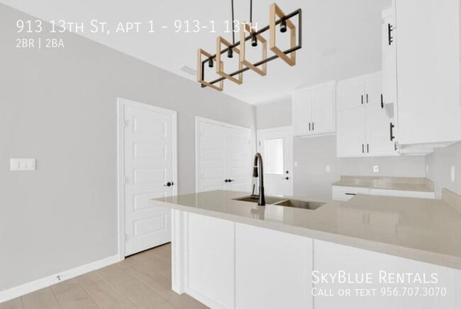 Photo - 913 S 13th St Unit 913-1 13th