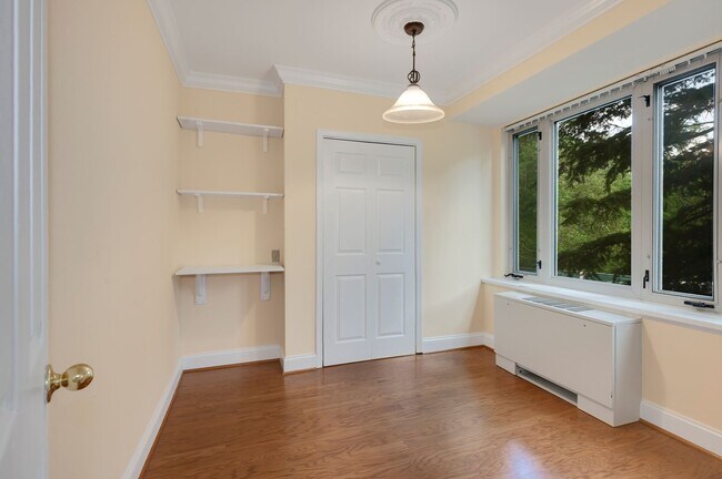Photo - 4301 Massachusetts Ave NW Unit A211