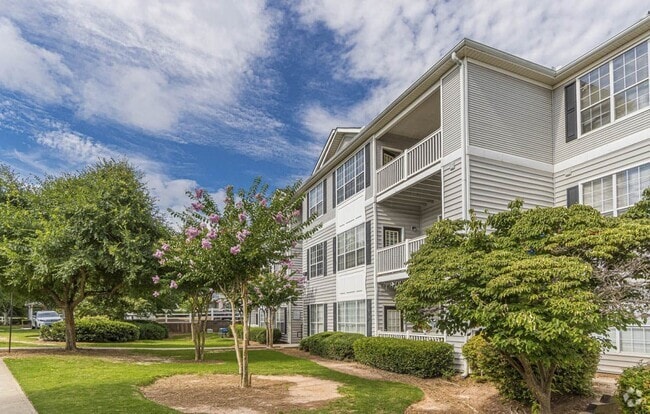 Building Photo - The Atlantic Canton Ridge Rental