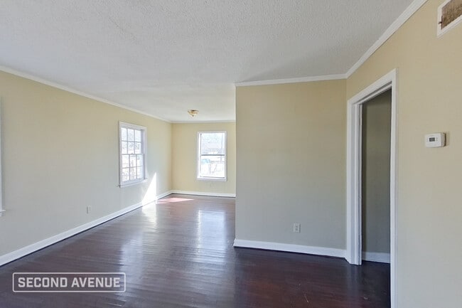 Photo - 1424 S Highland St